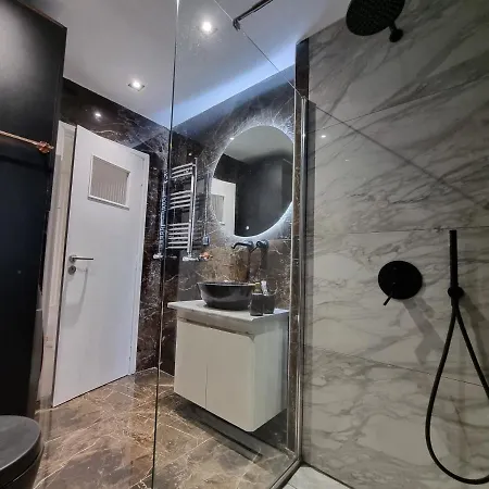 Arman Group Lannister Apartment