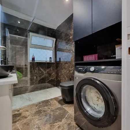 Arman Group Lannister Apartment Athens