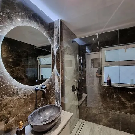 Apartment Arman Group Lannister Athens