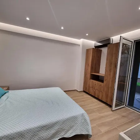 Apartment Arman Group Lannister Athens