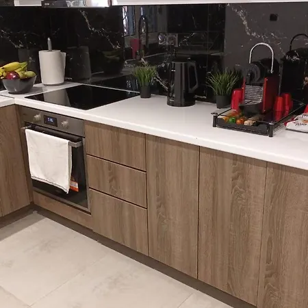 Arman Group Lannister Apartment *